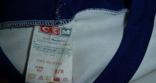 Load image into Gallery viewer, Authentic jersey hockey Toronto Maple Leafs 1980&#39;s CCM Vintage
