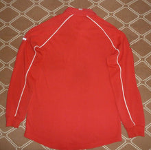 Load image into Gallery viewer, Jersey Wales Rugby 2000 home Reebok Vintage
