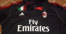Load image into Gallery viewer, Jersey Milan 2012-2013 Third Adidas
