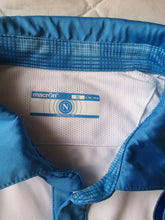 Load image into Gallery viewer, Jersey Gabbiadini Napoli 2014-2015 away Macron

