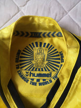 Load image into Gallery viewer, Jersey Brondby 2012-2013 home Hummel

