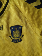 Load image into Gallery viewer, Jersey Brondby 2012-2013 home Hummel
