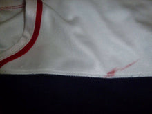 Load image into Gallery viewer, Jersey Hockey Chicago Steel Buonocore #27 2009 USHL Player Issue
