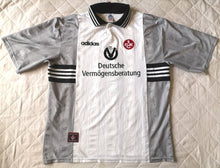 Load image into Gallery viewer, Authentic jersey FC Kaiserslautern 1998/1999 Away Adidas Vintage
