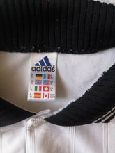 Load image into Gallery viewer, Authentic jersey FC Kaiserslautern 1998/1999 Away Adidas Vintage
