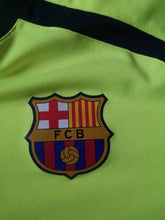 Load image into Gallery viewer, Authentic jersey FC Barcelone 2005-200 Away Nike Vintage
