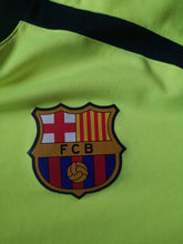 Load image into Gallery viewer, Authentic jersey FC Barcelone 2005-200 Away Nike Vintage
