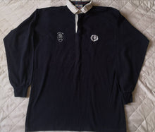 Load image into Gallery viewer, Authentic jersey Scotland World Cup Rugby 1980-90&#39;s   Cotton Oxford Vintage
