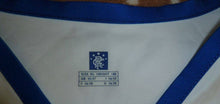 Load image into Gallery viewer, Jersey Rangers 2004-05 Away Diadora Vintage
