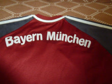 Load image into Gallery viewer, Jersey Bayern Munchen 2001-2002 home Adidas Vintage
