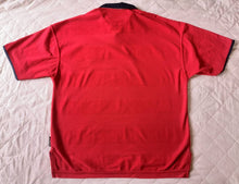 Load image into Gallery viewer, Authentic jersey England 1999-00 Away Umbro Vintage
