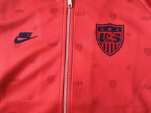 Load image into Gallery viewer, Jacket Soccer Team USA Nike
