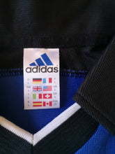 Load image into Gallery viewer, Rarely Jersey Slobodan Scepanovic FC Luzern 1999 Adidas Vintage
