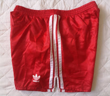 Load image into Gallery viewer, Authentic Shorts Adidas 1980-90&#39;s Vintage

