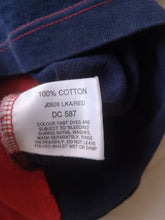 Load image into Gallery viewer, Rarely authentic jersey England Rugby Union 1991-1992 Alternative Cotton Traders Vintage

