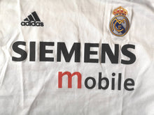 Load image into Gallery viewer, Jersey Real Madrid 2004-05 Adidas Vintage
