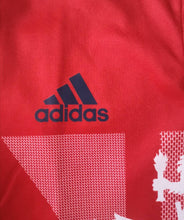 Load image into Gallery viewer, Authentic Soccer jersey Great Britain Olympic game Adidas
