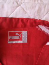 Load image into Gallery viewer, Match Worn Jersey Milaim Rama Switzerland 2003 Puma Vintage

