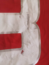 Load image into Gallery viewer, Match Worn Jersey Milaim Rama Switzerland 2003 Puma Vintage
