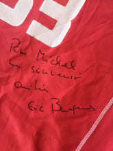 Load image into Gallery viewer, Match Worn Jersey Milaim Rama Switzerland 2003 Puma Vintage

