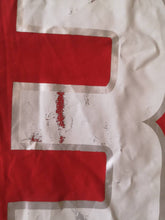 Load image into Gallery viewer, Match Worn Jersey Milaim Rama Switzerland 2003 Puma Vintage
