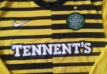 Load image into Gallery viewer, Authentic jersey L/s Celtic 2011-2012 third Nike
