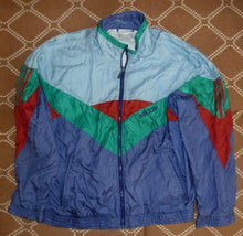 Load image into Gallery viewer, Jacket Adidas 1990-91 Vintage
