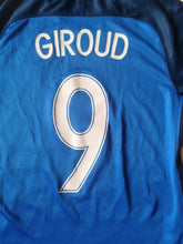 Load image into Gallery viewer, Authentic jersey Olivier Giroud France 2016 home Nike
