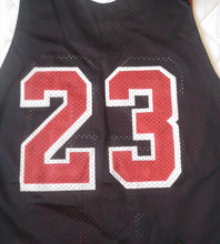 Load image into Gallery viewer, Authentic Reversible jersey Michael Jordan Chicago Bullls NBA vintage Champion
