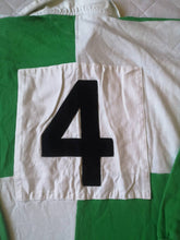 Load image into Gallery viewer, Match Worn jersey Harwell RFC Nenagh Tour 1995 Vintage
