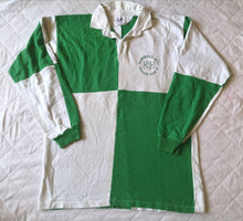 Load image into Gallery viewer, Match Worn jersey Harwell RFC Nenagh Tour 1995 Vintage
