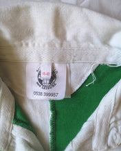 Load image into Gallery viewer, Match Worn jersey Harwell RFC Nenagh Tour 1995 Vintage
