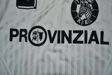 Load image into Gallery viewer, Match Worn jersey THW Kiel Handball Germany 1980&#39;s Puma Vintage
