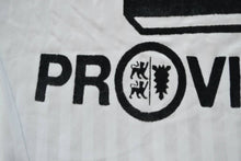 Load image into Gallery viewer, Match Worn jersey THW Kiel Handball Germany 1980&#39;s Puma Vintage
