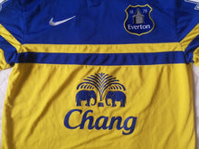Load image into Gallery viewer, Authentic jersey Barkley #20 Everton 2013-14 away Nike Vintage
