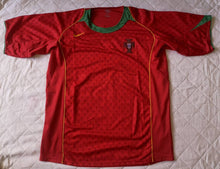 Load image into Gallery viewer, Jersey Portugal Nike Vintage
