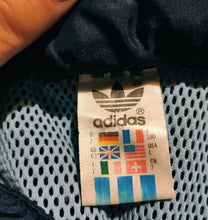 Load image into Gallery viewer, Authentic Vintage Track Jacket Adidas 1980-90&#39;s
