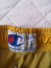 Load image into Gallery viewer, Authentic Shorts Los Angeles Lakers NBA Champion Vintage
