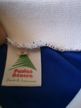 Load image into Gallery viewer, Authentic jersey Cowdenbeath 1999-00 Paulas Benara vintage
