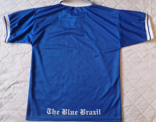 Load image into Gallery viewer, Authentic jersey Cowdenbeath 1999-00 Paulas Benara vintage
