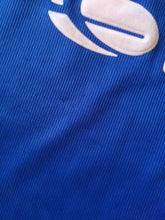 Load image into Gallery viewer, Authentic jersey Cowdenbeath 1999-00 Paulas Benara vintage
