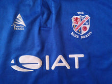 Load image into Gallery viewer, Authentic jersey Cowdenbeath 1999-00 Paulas Benara vintage
