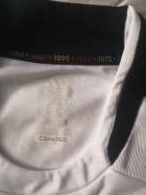 Load image into Gallery viewer, Authentic jersey Germany 2008-2009 home Adidas
