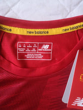 Load image into Gallery viewer, Authentic jersey Liverpool 2019-2020 training New Balance
