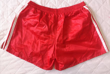Load image into Gallery viewer, Authentic Shorts Adidas 1980-90&#39;s Vintage
