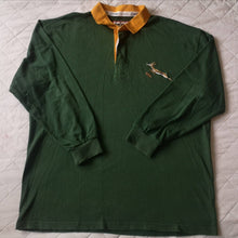 Load image into Gallery viewer, Authentic jersey South Africa Rugby Special 1976 Cotton Traders Vintage
