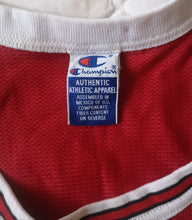 Load image into Gallery viewer, Authentic jersey Michael Jordan Chicago Bulls NBA 1996-97 Champion Vintage
