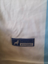 Load image into Gallery viewer, Match Worn jersey Paysandu 2018 #21 Player Issue
