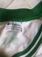 Load image into Gallery viewer, Authentic jersey Kevin Garnett Celtics 1990&#39;s Vintage Champion
