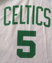 Load image into Gallery viewer, Authentic jersey Kevin Garnett Celtics 1990&#39;s Vintage Champion
